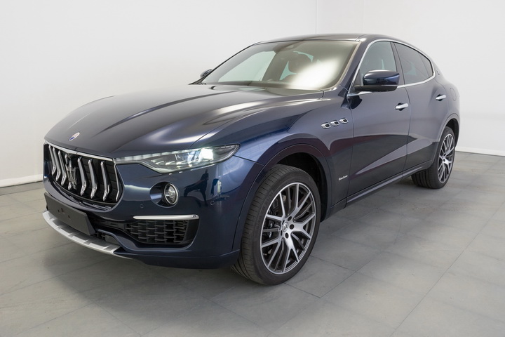MASERATI Levante Gran Lusso 3.0 Allrad